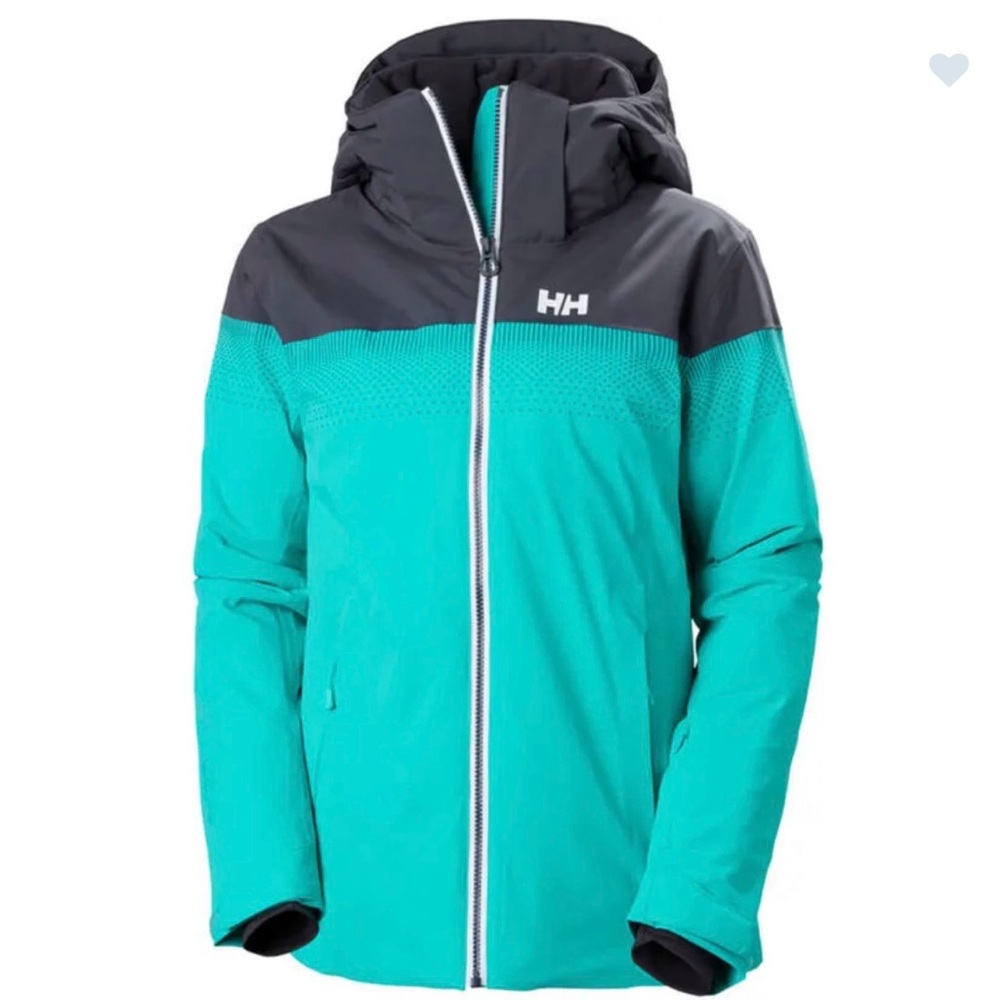 Helle Hansen Motionista LifaLoft Jacket